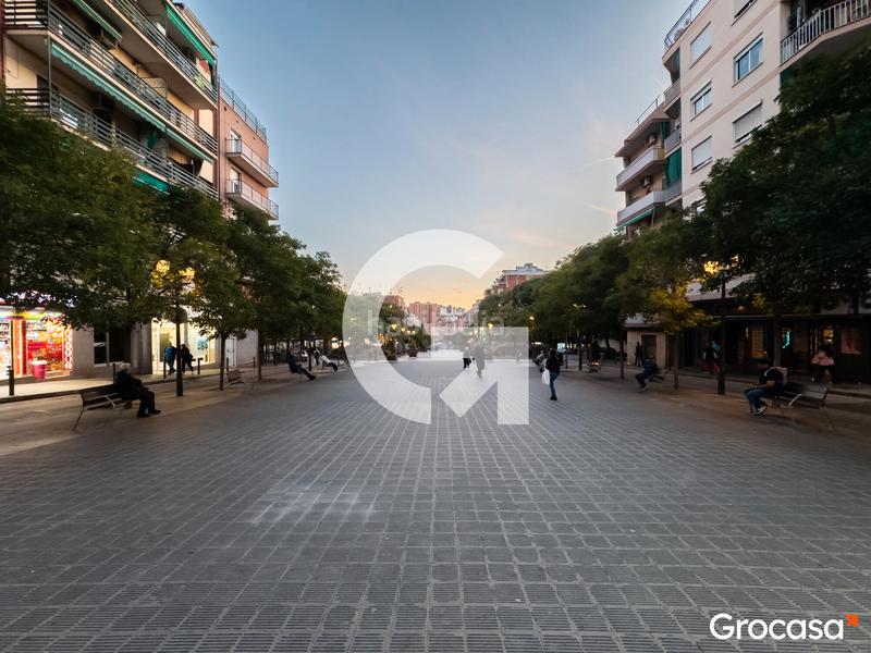 Foto cfb91ea9-6f44-41ff-a7e4-7ef3ba38afa7. Appartement avec chauffage dans Pubilla Cases Hospitalet de Llobregat (L´)