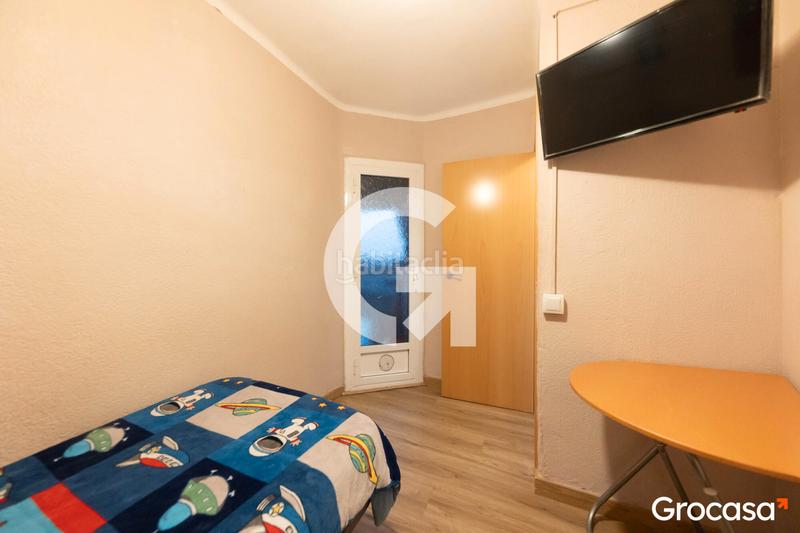 Foto efcbbfa4-5828-4b44-86e6-1ff2ab868c6e. Appartement avec chauffage dans Pubilla Cases Hospitalet de Llobregat (L´)