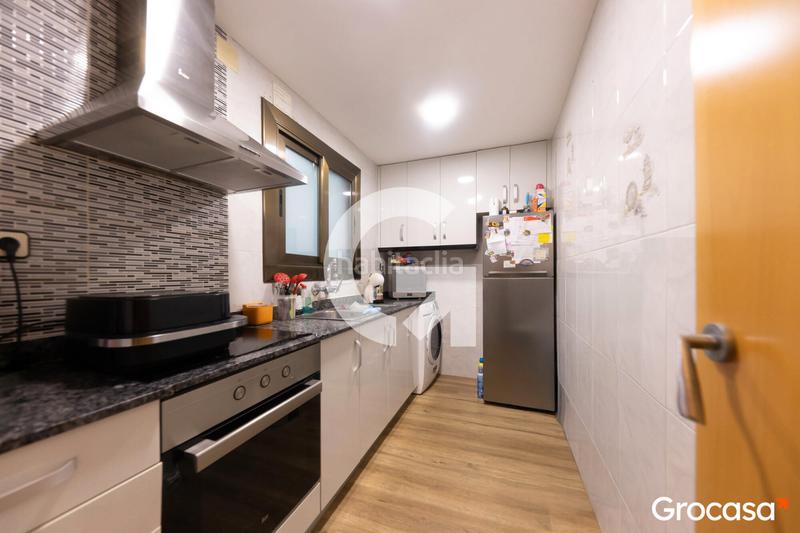 Foto f02040cc-2f2f-4ef5-854b-058f74570953. Appartement avec chauffage dans Pubilla Cases Hospitalet de Llobregat (L´)