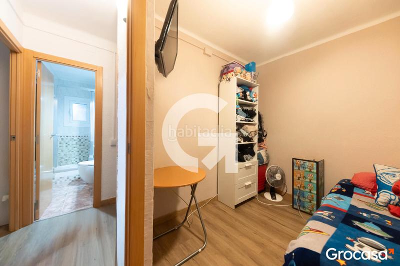 Foto f4332c27-9b18-4cd2-93a1-9d1f9436bbd7. Appartement avec chauffage dans Pubilla Cases Hospitalet de Llobregat (L´)