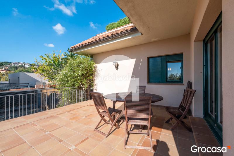 Foto 54c5d42f-0624-4c83-84b8-636b3fead775. Chalet con riscaldamento parcheggio piscina in Urbanitzacions Mataró