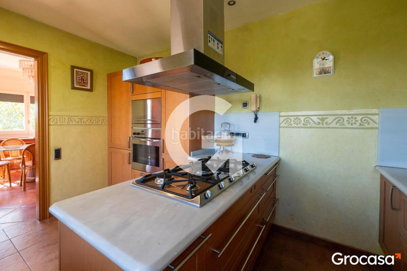 Foto 57bdf8eb-c946-4d1a-90c7-df34a1f814f3. Chalet con riscaldamento parcheggio piscina in Urbanitzacions Mataró