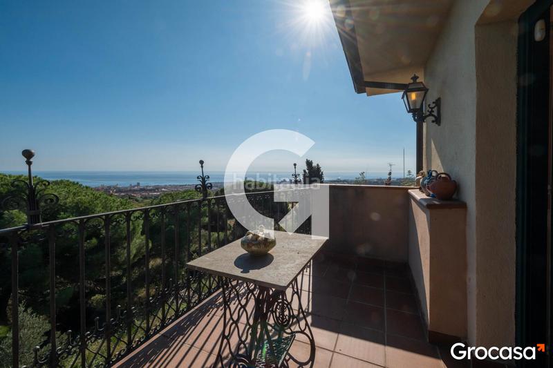 Foto 58570a78-c9aa-46c2-a051-643188f73784. Chalet con riscaldamento parcheggio piscina in Urbanitzacions Mataró