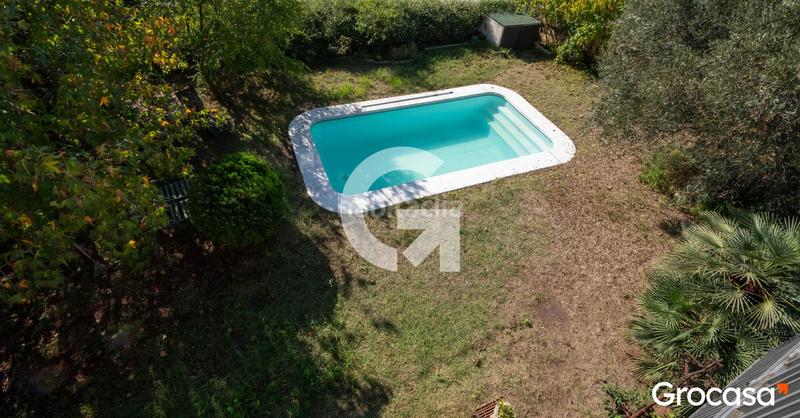 Foto 7283bc5b-e214-4f7e-9805-c9465450ac3f. Chalet con riscaldamento parcheggio piscina in Urbanitzacions Mataró