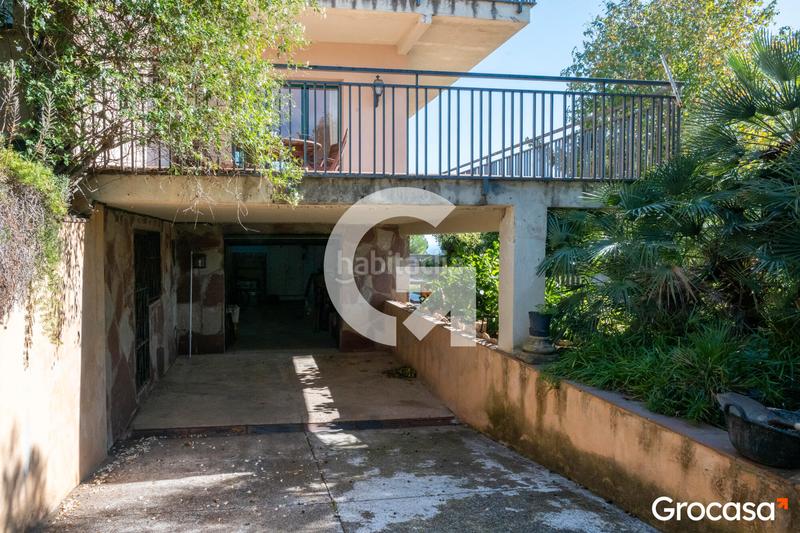 Foto 999b5409-b355-403c-8571-6862fab3cf5e. Chalet con riscaldamento parcheggio piscina in Urbanitzacions Mataró