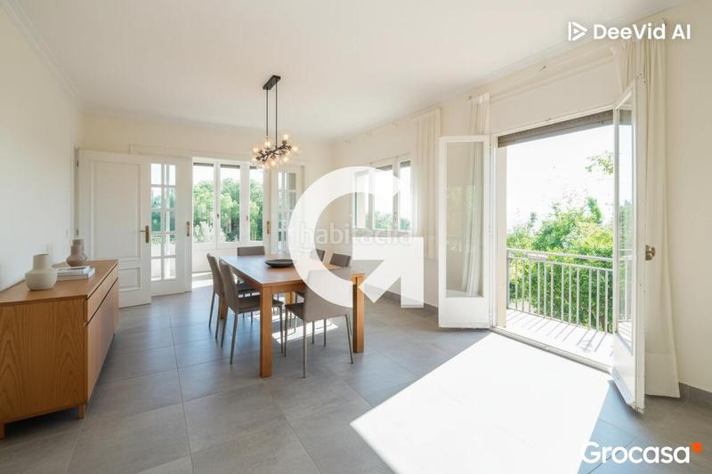 Foto b122af8f-2df1-4273-aa1f-50ad9ccf7f0e. Chalet con riscaldamento parcheggio piscina in Urbanitzacions Mataró