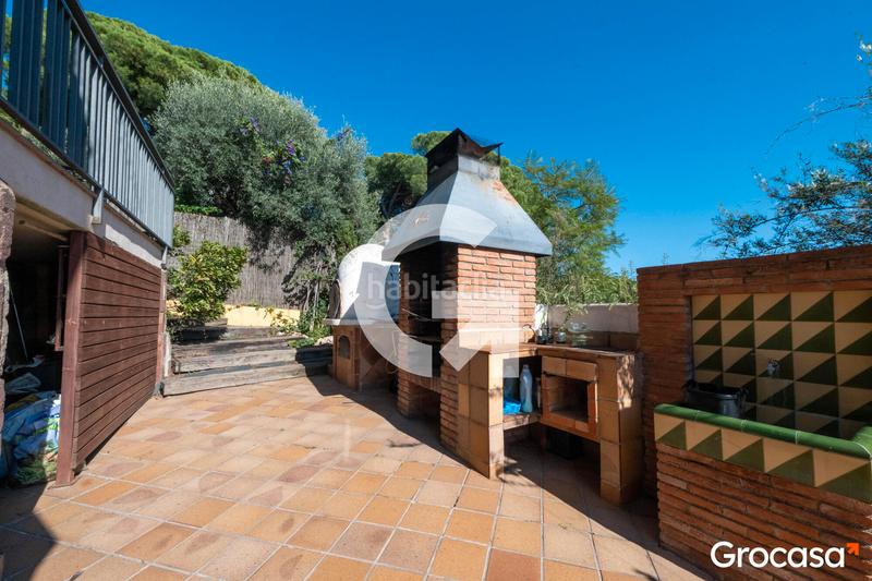 Foto b50ee564-475a-40e5-9439-2c4199333532. Chalet con riscaldamento parcheggio piscina in Urbanitzacions Mataró