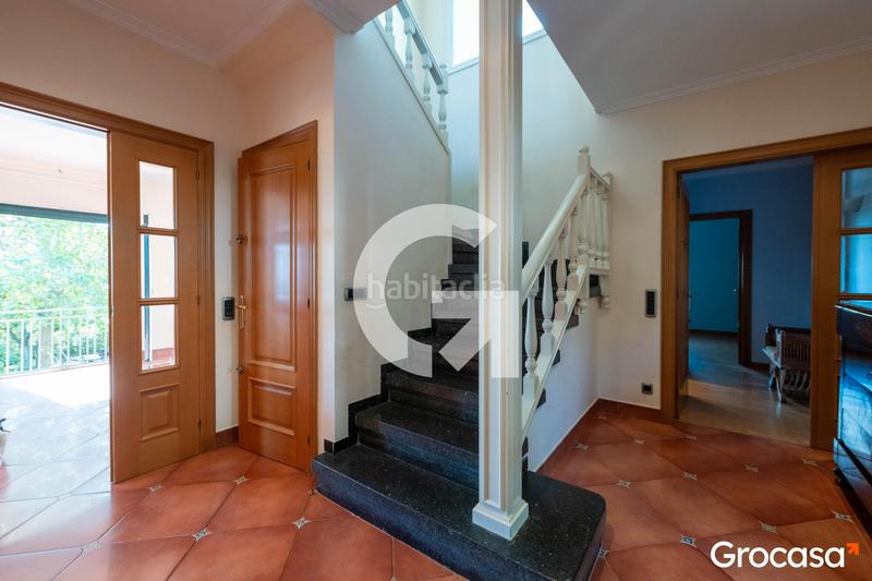 Foto c0620059-d5f6-4457-8526-d1cbb5630fbe. Chalet con riscaldamento parcheggio piscina in Urbanitzacions Mataró