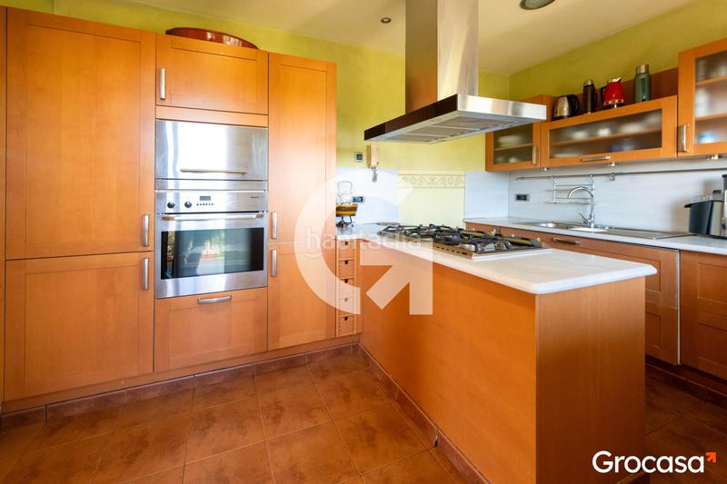 Foto defa8877-d9f6-48fe-aa76-f10a6ecf2e6a. Chalet con riscaldamento parcheggio piscina in Urbanitzacions Mataró