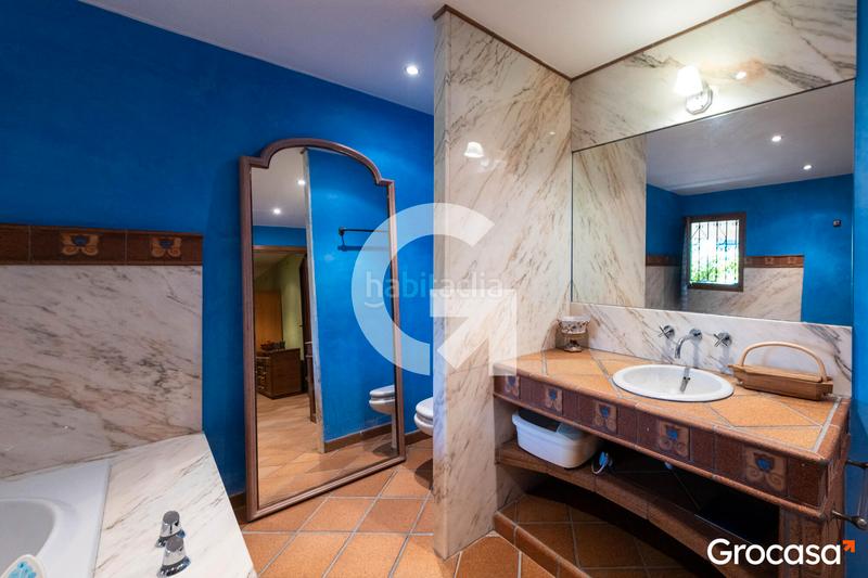 Foto f5805e7d-aedd-4d97-a535-9f01719b07e4. Chalet con riscaldamento parcheggio piscina in Urbanitzacions Mataró