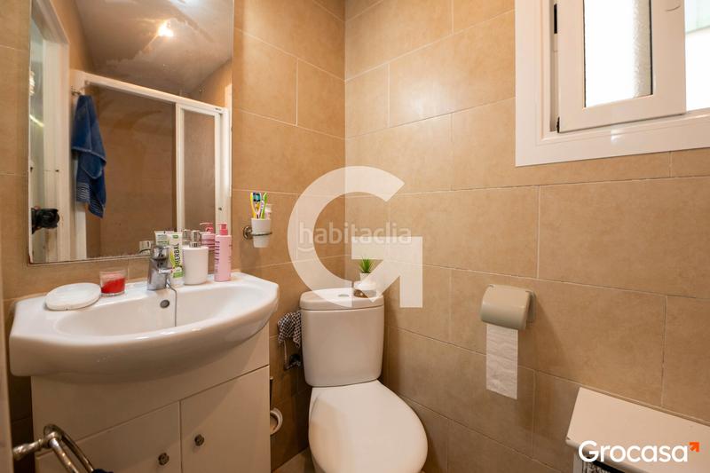 Foto 407a60a6-a303-42e9-a7d4-89d19cdbb68d. Appartement dans Cerdanyola Sud Mataró
