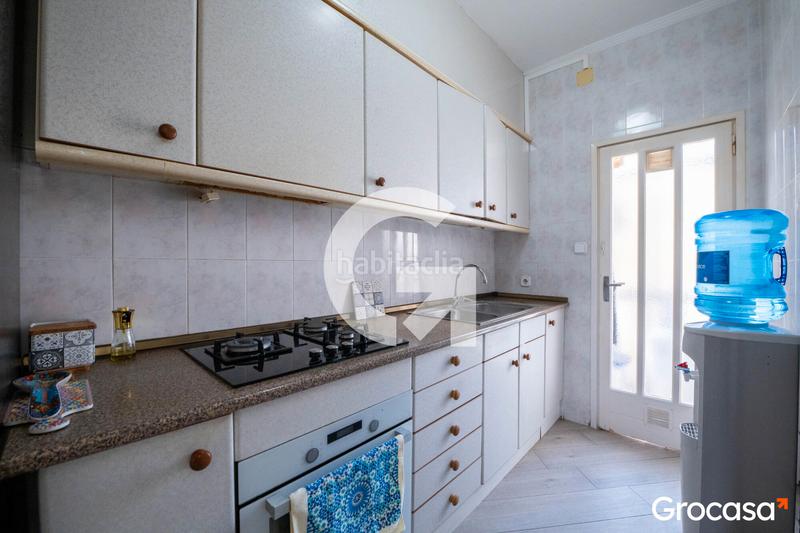 Foto 44719ced-0688-4ce8-beb2-a4787e66b8be. Appartement dans Cerdanyola Sud Mataró