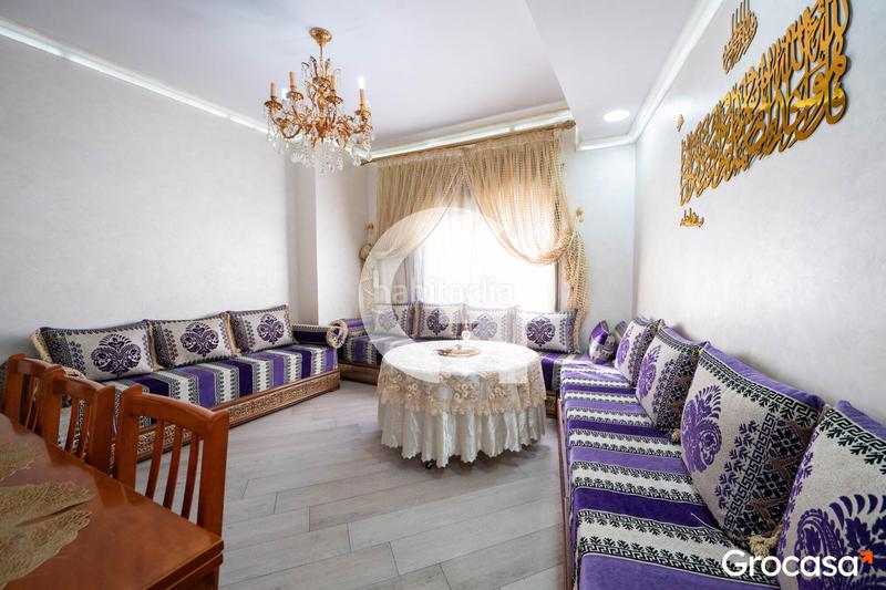 Foto 678794aa-dd39-497c-911d-4c10734d3808. Appartement dans Cerdanyola Sud Mataró