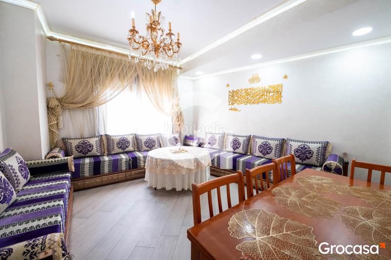 Foto 82a4fd57-5b1f-4e97-b1dd-7c852bf8de56. Appartement dans Cerdanyola Sud Mataró