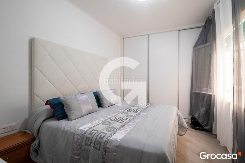 Foto 839b0eb0-4b36-4683-8e0f-3cc352c785f2. Appartement dans Cerdanyola Sud Mataró
