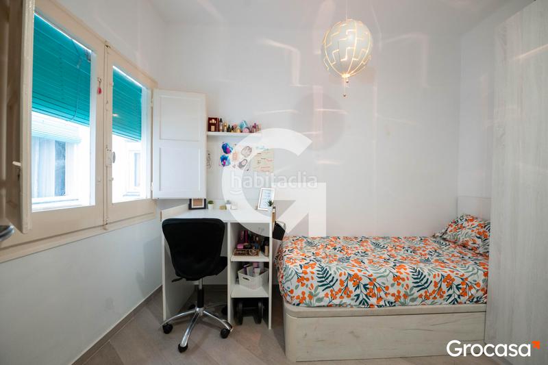 Foto 9f3c0ea8-28c8-4b27-bab9-8d0619939897. Appartement dans Cerdanyola Sud Mataró