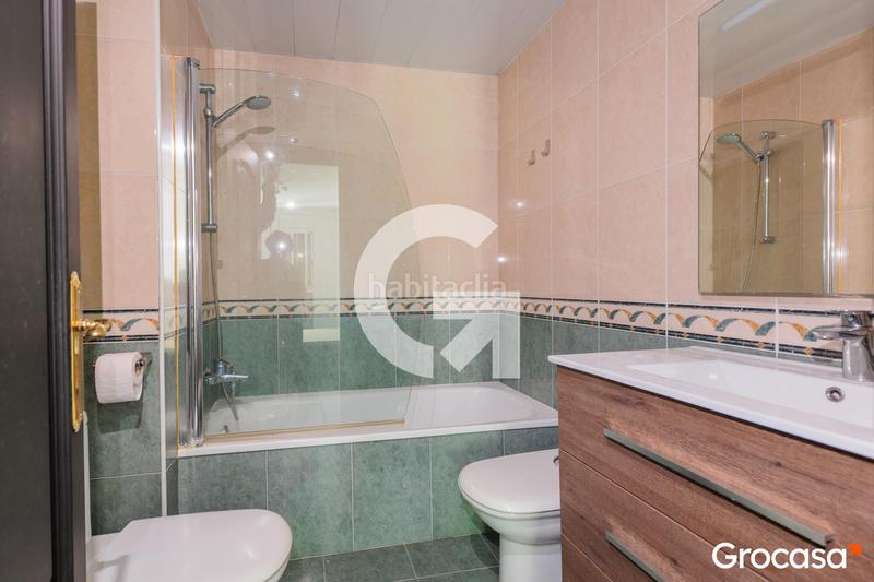 Foto 0862128d-e635-4baa-bc8a-6c435b5c1dff. Appartamento con riscaldamento parcheggio in Les Arenes - La Grípia - Can Montllor Terrassa