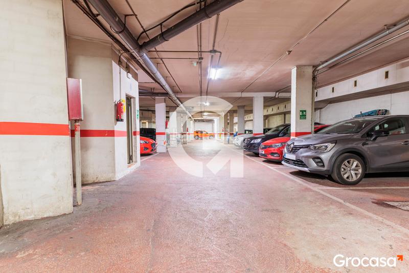 Foto 1e7d44f7-bd86-48cb-a321-6888fa569e80. Appartamento con riscaldamento parcheggio in Les Arenes - La Grípia - Can Montllor Terrassa