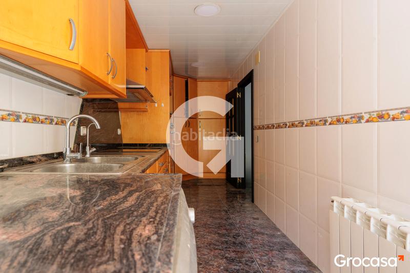 Foto 4964f82c-ad87-4396-be72-bff432c80cdb. Appartamento con riscaldamento parcheggio in Les Arenes - La Grípia - Can Montllor Terrassa