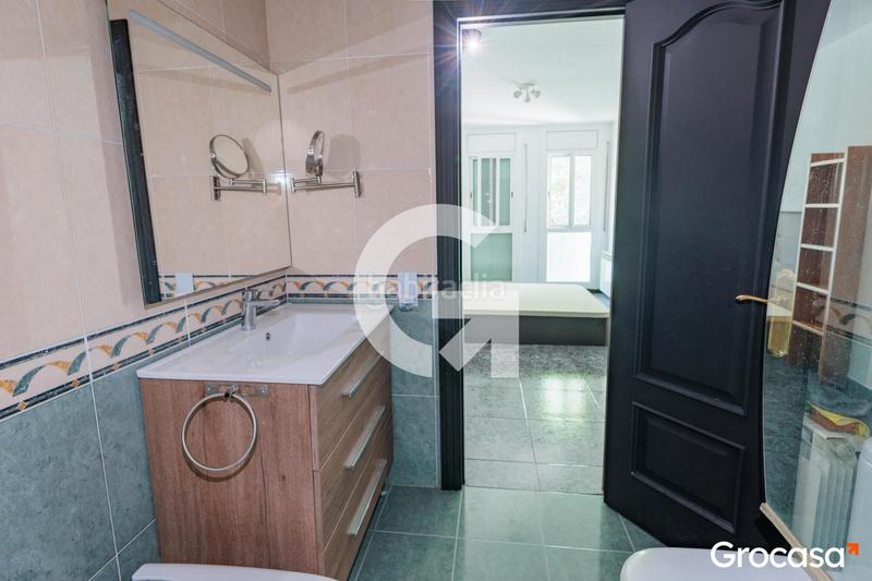 Foto 843b5ba3-0a5f-43c7-8562-bb9280aa420b. Appartamento con riscaldamento parcheggio in Les Arenes - La Grípia - Can Montllor Terrassa