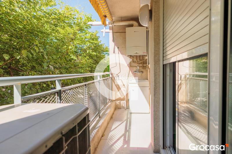 Foto 94e4af16-fcf1-45e9-9f1a-6b6457b681ef. Appartamento con riscaldamento parcheggio in Les Arenes - La Grípia - Can Montllor Terrassa