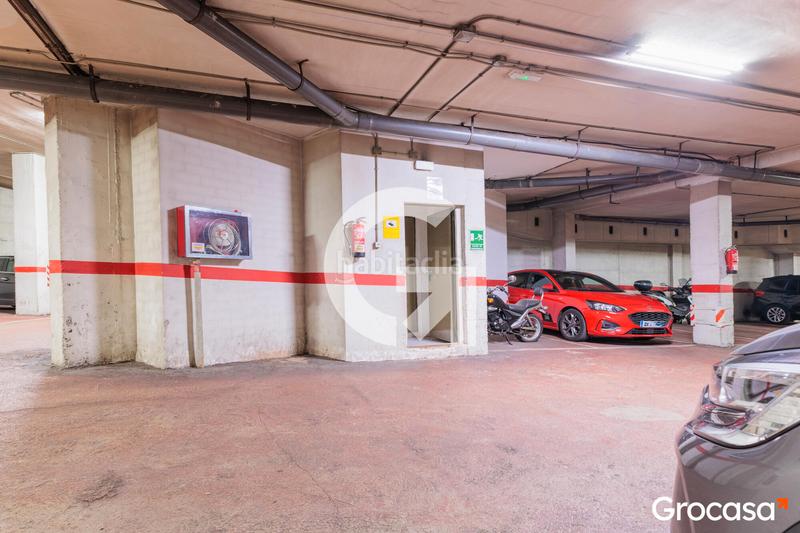 Foto ae94ebb8-0521-4e68-a060-1c244997627c. Appartamento con riscaldamento parcheggio in Les Arenes - La Grípia - Can Montllor Terrassa