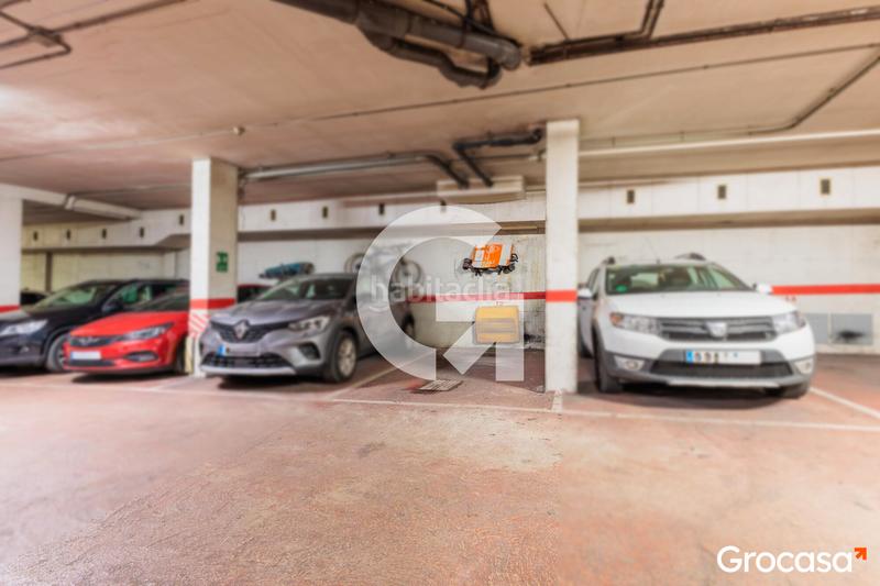 Foto b9ece39e-7317-4d1f-b2bd-fcb2af9c419c. Appartamento con riscaldamento parcheggio in Les Arenes - La Grípia - Can Montllor Terrassa