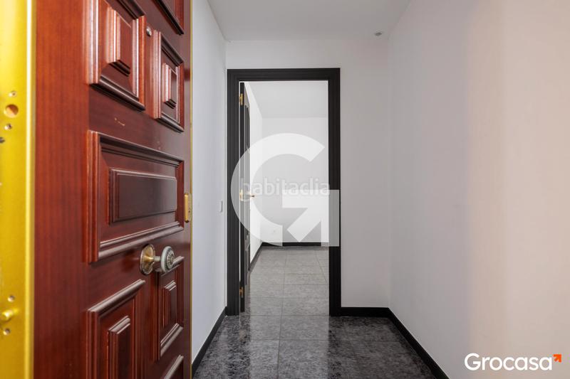 Foto cd60ac83-cf2d-4e4a-b453-7f0b06c46a2b. Appartamento con riscaldamento parcheggio in Les Arenes - La Grípia - Can Montllor Terrassa