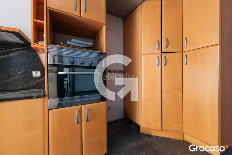 Foto dab86d79-7b20-4e44-9121-208dc983b25c. Appartamento con riscaldamento parcheggio in Les Arenes - La Grípia - Can Montllor Terrassa