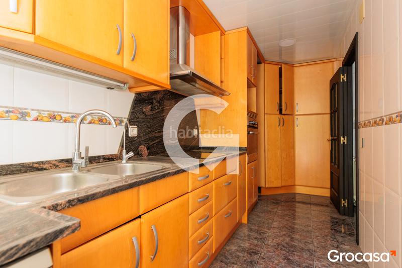 Foto e4196b01-4a7f-4e29-9109-f8b9daa477d8. Appartamento con riscaldamento parcheggio in Les Arenes - La Grípia - Can Montllor Terrassa