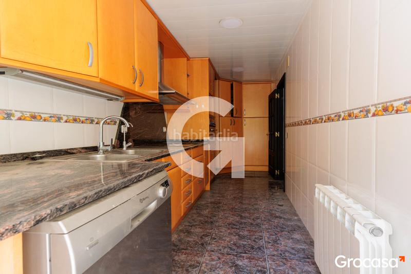Foto fd8b23d7-c14e-48db-b77a-9167155be004. Appartamento con riscaldamento parcheggio in Les Arenes - La Grípia - Can Montllor Terrassa