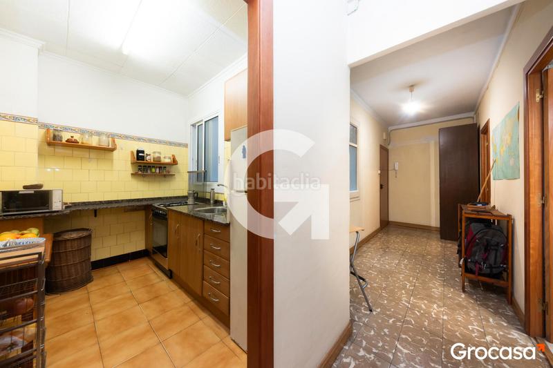 Foto 0b68ce06-b05e-47d3-9e2c-32ff0eb0cc57. Piso  exterior en fabra i puig en Horta Barcelona