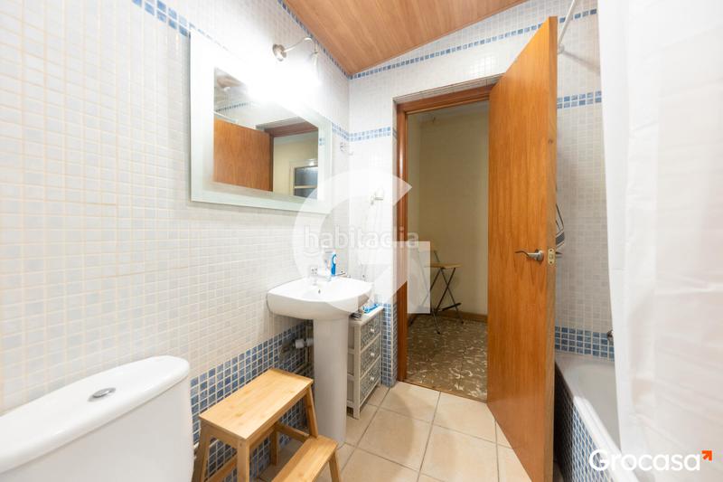 Foto 116ad423-f9ee-4f46-b33c-f0c4d95b7aa0. Piso  exterior en fabra i puig en Horta Barcelona