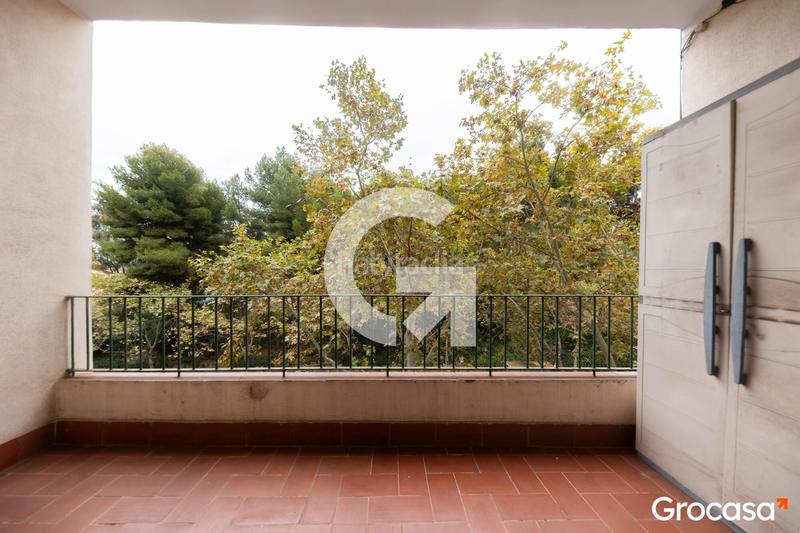 Foto 1f70669c-2ec2-46e5-b62c-8c90c3add5a9. Piso  exterior en fabra i puig en Horta Barcelona