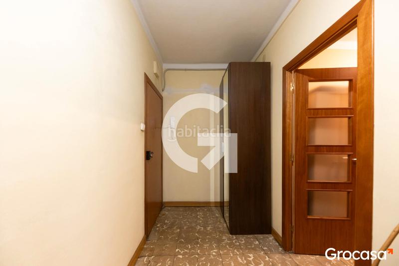 Foto 29859085-c5fb-41e1-9e1a-8b6b42ed8c60. Piso  exterior en fabra i puig en Horta Barcelona