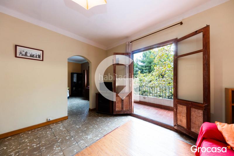 Foto 44b12ab3-b339-4f50-9cca-5291b3c56892. Piso  exterior en fabra i puig en Horta Barcelona