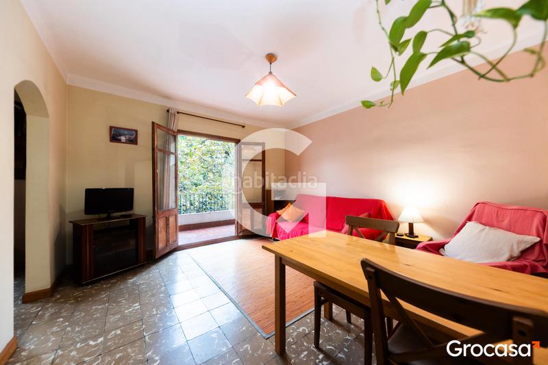 Foto 6ab53c85-385b-4ffd-a035-142a19e4fc39. Piso  exterior en fabra i puig en Horta Barcelona