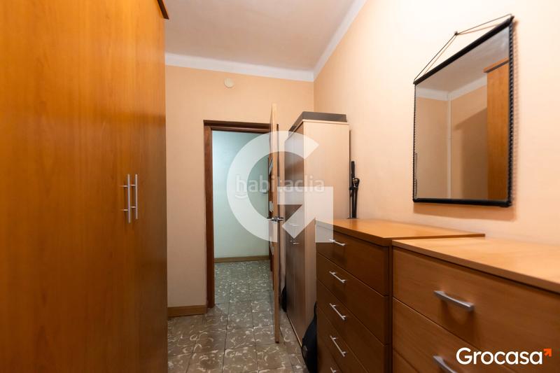 Foto 81897b0c-7fea-4d6a-ab30-e86e4e8834de. Piso  exterior en fabra i puig en Horta Barcelona