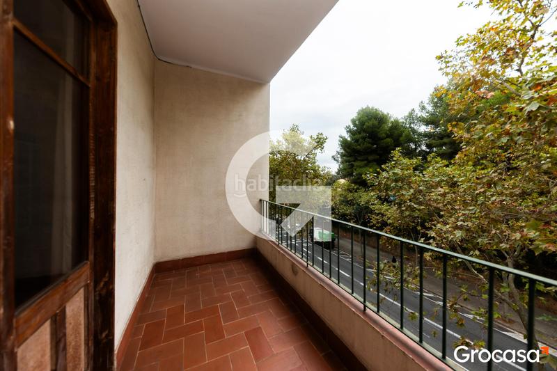 Foto c210ad0c-1917-4d0f-bce2-1d5507811499. Piso  exterior en fabra i puig en Horta Barcelona