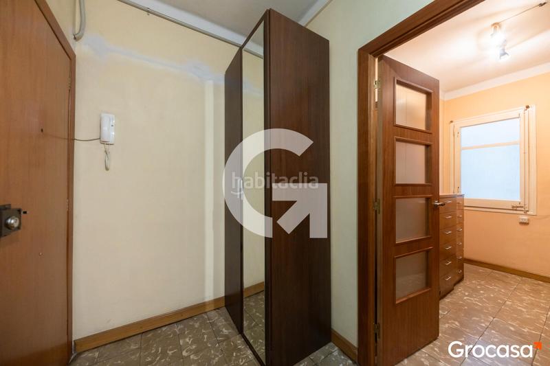 Foto cdace421-9181-4241-801f-fcbc23a432fb. Piso  exterior en fabra i puig en Horta Barcelona