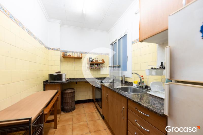 Foto df3d4f6e-988b-429c-9ca6-82b327ce7315. Piso  exterior en fabra i puig en Horta Barcelona