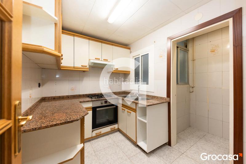 Foto 33a54bd4-f7ca-4ec1-9ddf-c030c6442f20. Appartement avec chauffage dans La Roureda Viladecans