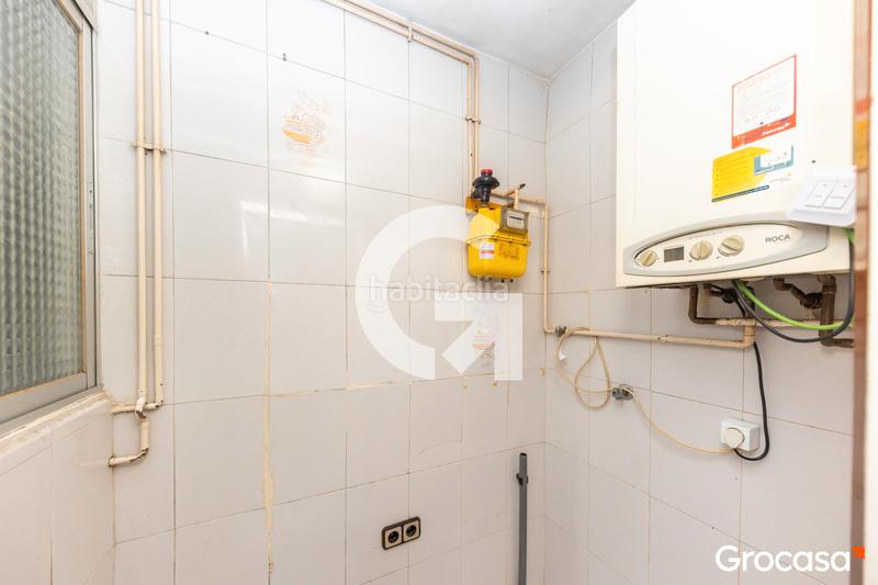Foto 76bf70b2-09b0-4728-89c7-a52b60d225e9. Appartement avec chauffage dans La Roureda Viladecans
