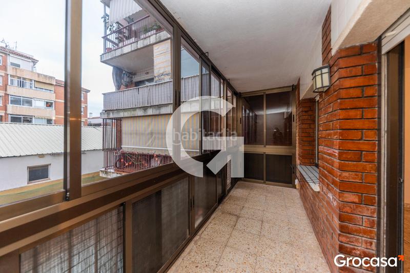 Foto af7dba15-048c-4b7b-b20d-4b0ea4c1fc7e. Appartement avec chauffage dans La Roureda Viladecans