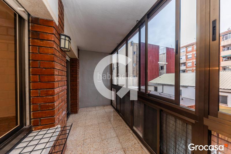 Foto d621e2c5-126d-4fb5-85fb-f0cb03410580. Appartement avec chauffage dans La Roureda Viladecans