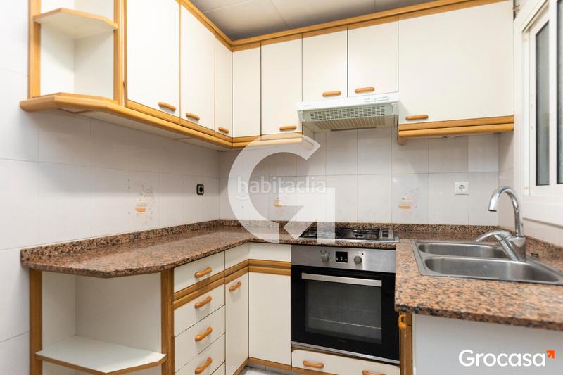 Foto f4b89d48-c8f3-4683-aab0-73d1e043c8d9. Appartement avec chauffage dans La Roureda Viladecans