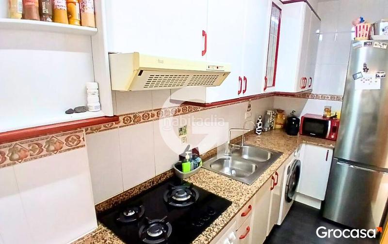 Foto 003dec10-d3da-420c-bd1c-6762d5aecd5a. Ático luminoso ático ! en Cunit residencial Cunit