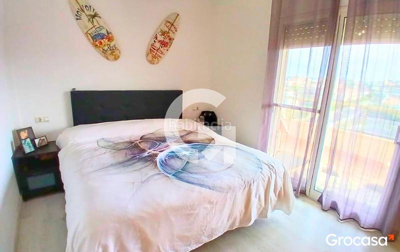 Foto 00fabb9f-d895-47f9-a976-84edaf1636d8. Ático luminoso ático ! en Cunit residencial Cunit