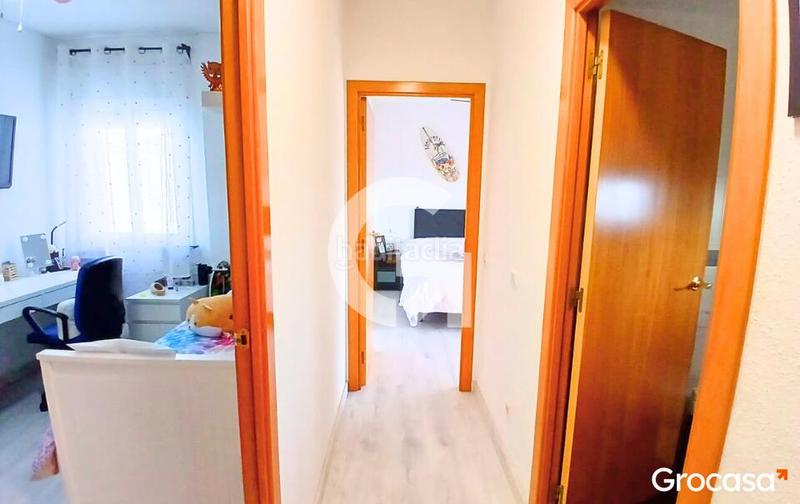 Foto 030300a0-f336-416e-a4fc-e4a95bad83c0. Ático luminoso ático ! en Cunit residencial Cunit