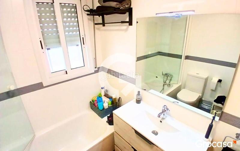 Foto 237a7b45-b723-496a-86a0-b9c404bc7fc3. Ático luminoso ático ! en Cunit residencial Cunit